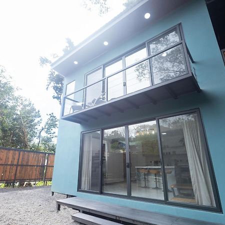 Casa Violeta Home Rentals Монте-Верде Экстерьер фото