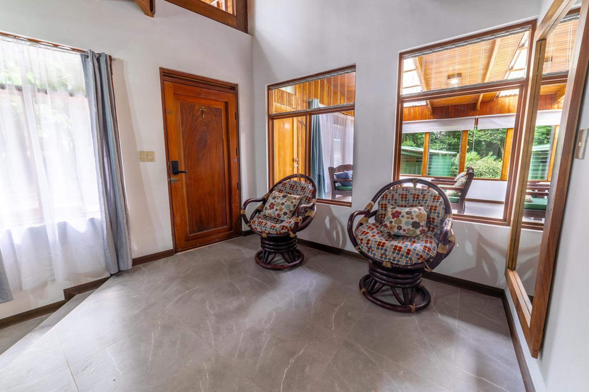 Casa Violeta Home Rentals Монте-Верде Экстерьер фото