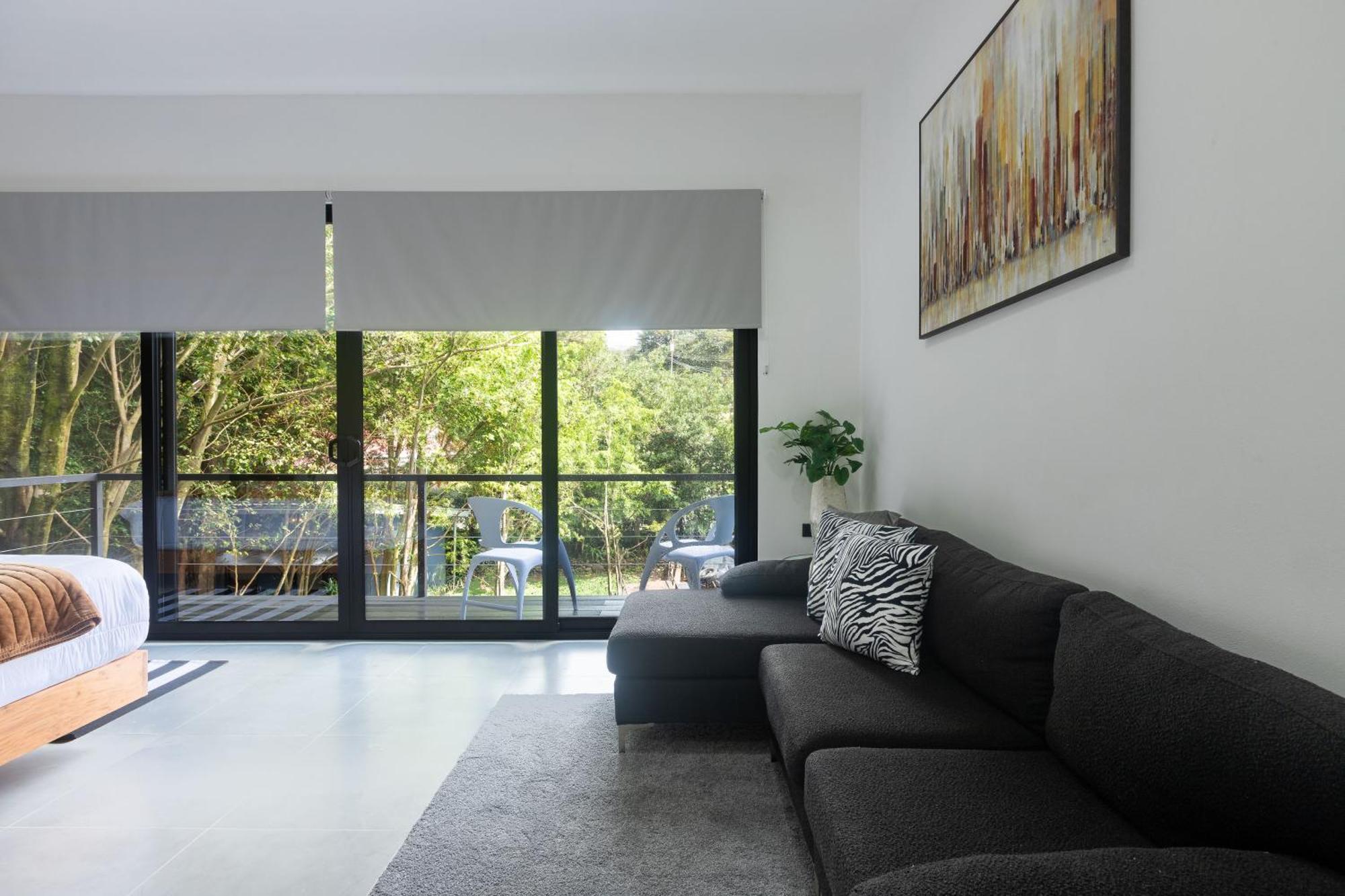 Casa Violeta Home Rentals Монте-Верде Экстерьер фото