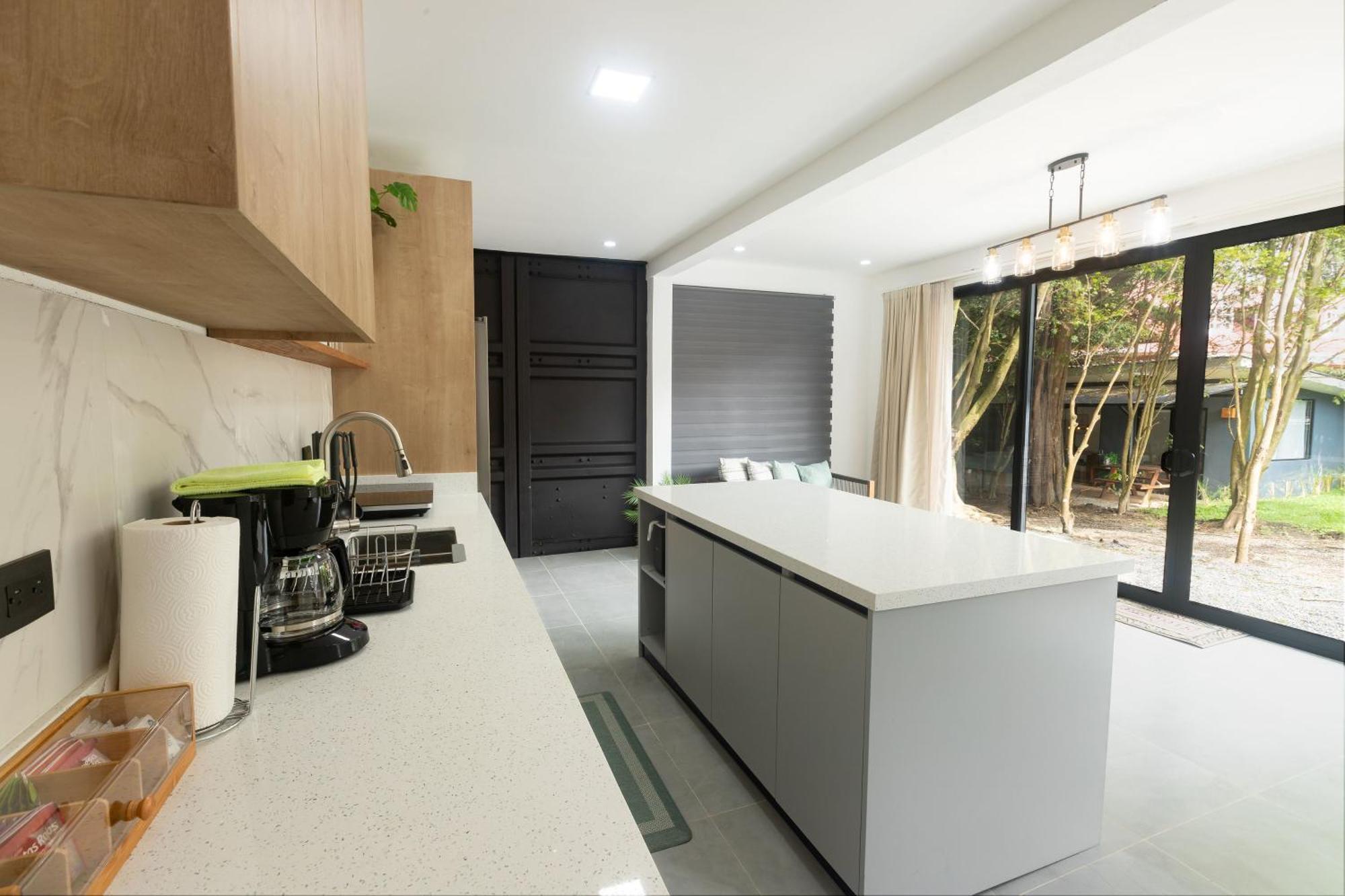 Casa Violeta Home Rentals Монте-Верде Экстерьер фото